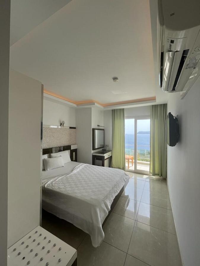 Kas Maki Hotel Exterior foto