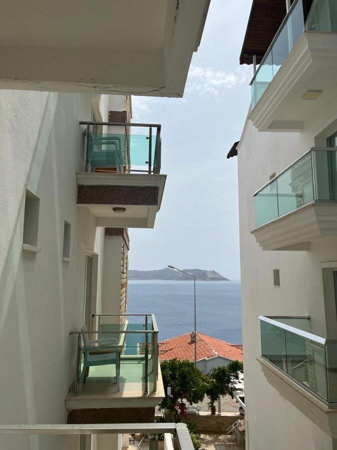 Kas Maki Hotel Exterior foto