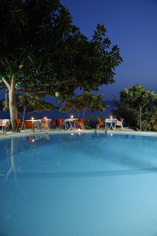 Kas Maki Hotel Exterior foto